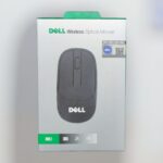 DELL Wireless Optical Mouse