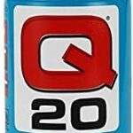 زيت تشحيم سوبر متعدد الاستخدامات كيو 20